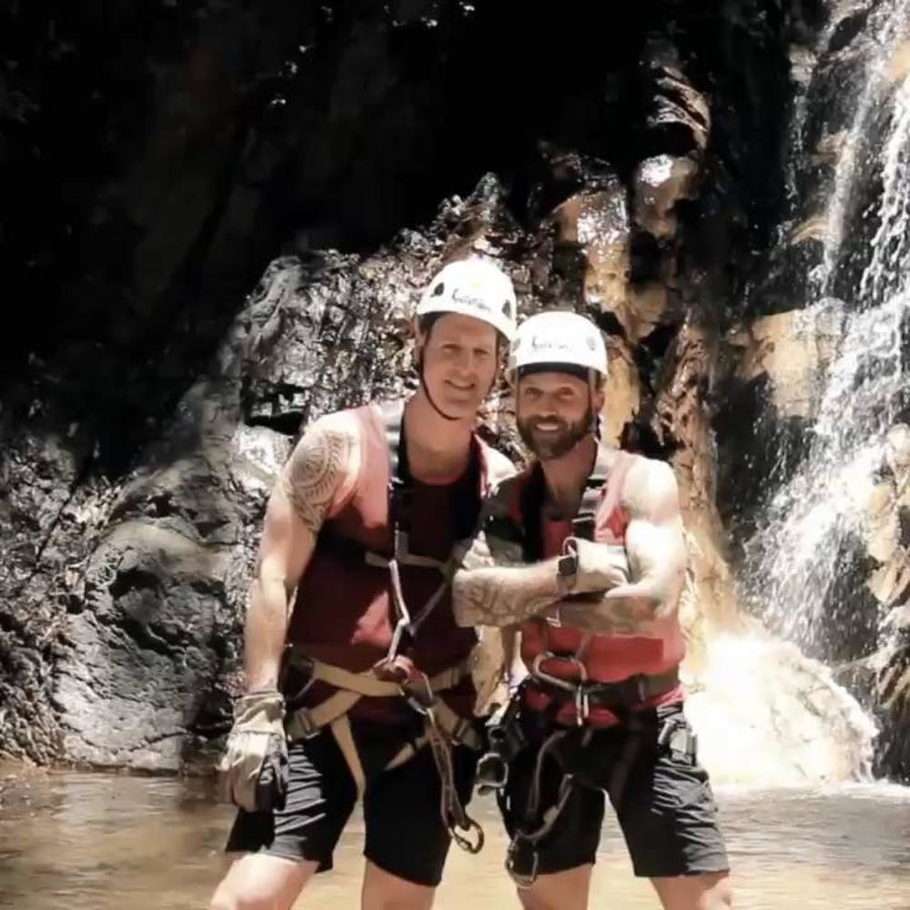 Meet your Posher, John